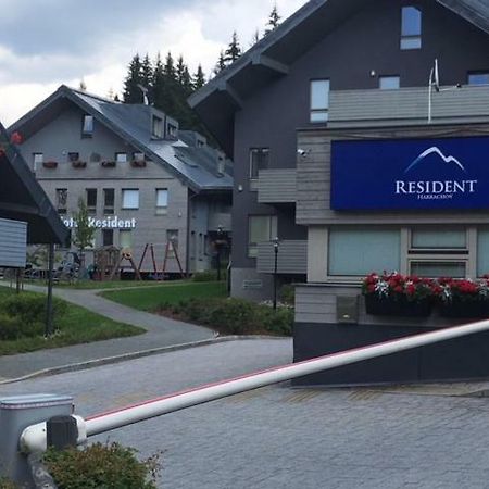 Resort 302 Harrachov Dış mekan fotoğraf
