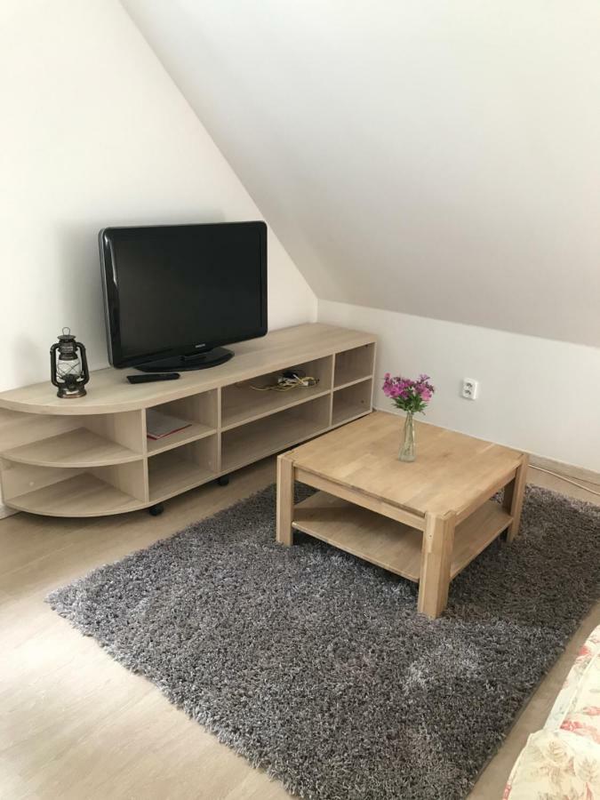 Resort 302 Harrachov Dış mekan fotoğraf