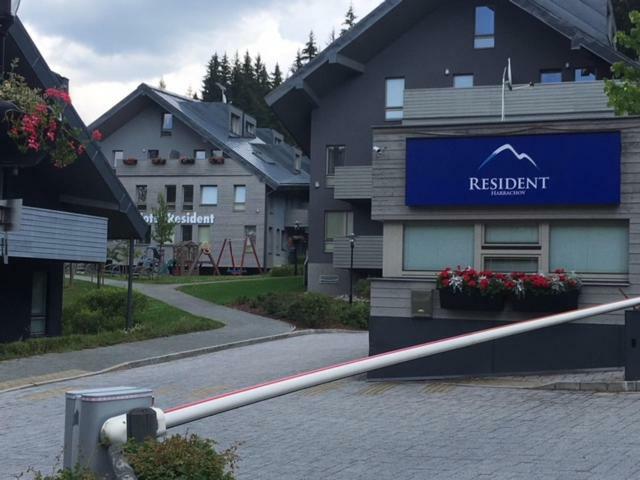 Resort 302 Harrachov Dış mekan fotoğraf
